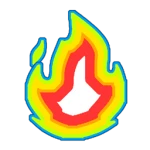 Thermal Interactive banner