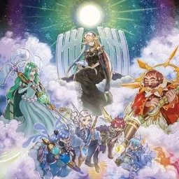 THE CLOUD CITY banner