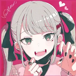 PON!  |  VAMPIRE SEKAI 🦇 banner