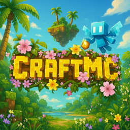 ❤ CraftMC.Pro | ➥ mc.craftmc.pro ❤ banner