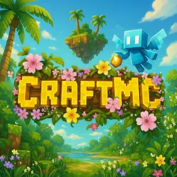 ❤ CraftMC.Pro | ➥ mc.craftmc.pro ❤ banner