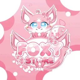 Foxy Store banner