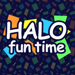HaloFunTime banner