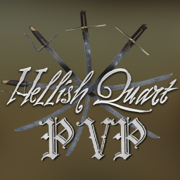 Hellish Quart Community banner