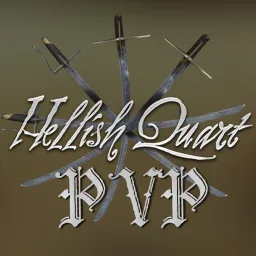 Hellish Quart Community banner