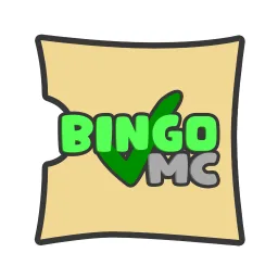 BingoMC banner