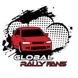 Global Rally Fans banner