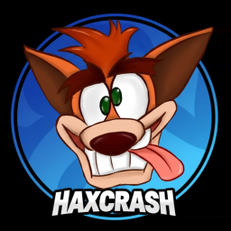 🥭🦊 HAXCRASH | Bandicomunidad 🦊🥭 banner