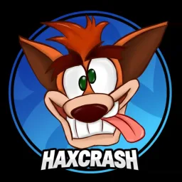 🥭🦊 HAXCRASH | Bandicomunidad 🦊🥭 banner
