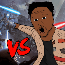 4 Finns - SWBF2 banner
