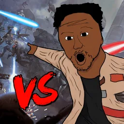 4 Finns - SWBF2 banner
