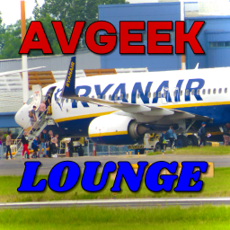 -✈-Billy's Avgeek Lounge-✈- banner