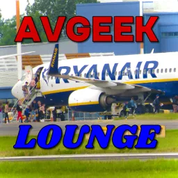 -✈-Billy's Avgeek Lounge-✈- banner
