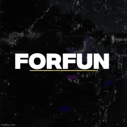 FORFUN banner