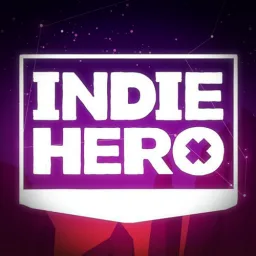 Indie Hero 🎮👾 banner