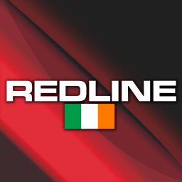 REDLINE IRELAND banner
