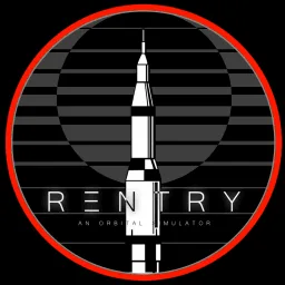 Reentry - A Space Flight Simulator banner