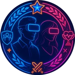 The Virtual Space | Кооперативное игровое сообщество | banner