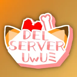 DEL's Space ☆彡 banner