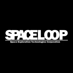 Spaceloop Corporation banner