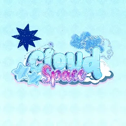 雲 Cloud's Space #2k ☁ banner