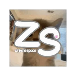 zinkos space banner