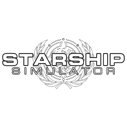 Starship Simulator banner