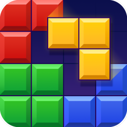 Block Blast! banner