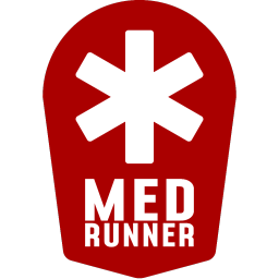 MEDRUNNER banner