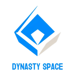 𝐃𝐲𝐧𝐚𝐬𝐭𝐲 𝐒𝐩𝐚𝐜𝐞 🚀 banner