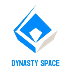 𝐃𝐲𝐧𝐚𝐬𝐭𝐲 𝐒𝐩𝐚𝐜𝐞 🚀 banner