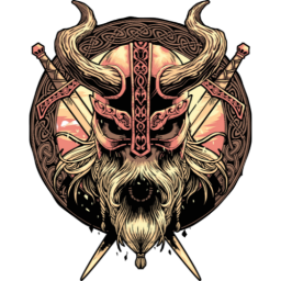 Jotunheim banner