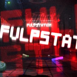 Fulpstation banner