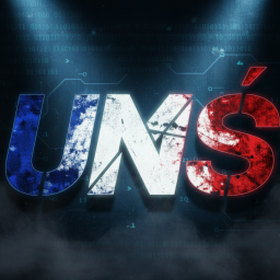 UИŚMOD banner