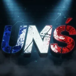 UИŚMOD banner