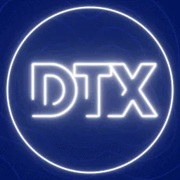 DTX™ banner