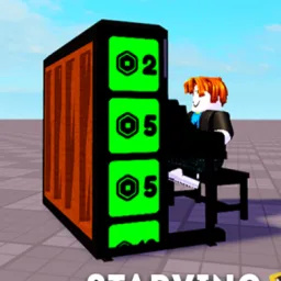 Starving Pianists banner