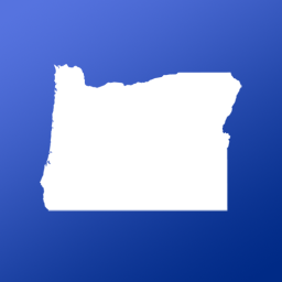 Oregon banner
