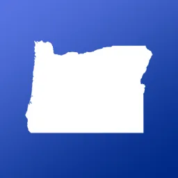 Oregon banner