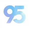 95 Degrees banner