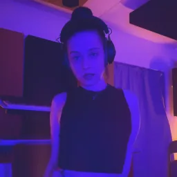 💙Miodowi słuchacze💙 banner