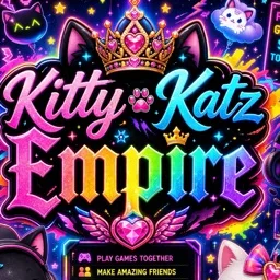 💖𝒦𝒾𝓉𝓉𝓎 𝒦𝒶𝓉z Empire💖 banner