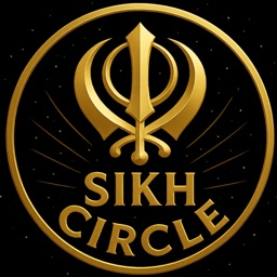 Sikh Circle banner