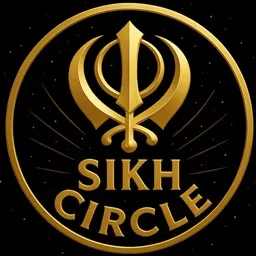 Sikh Circle banner