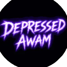 Depressed Awaam banner