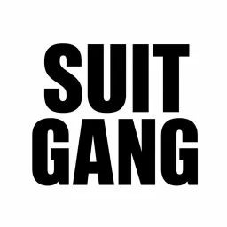 SUIT GANG banner