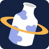 Milky Way Idle banner