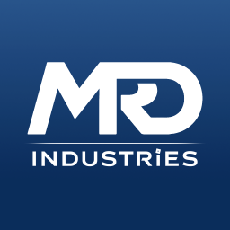 MRD Industries banner