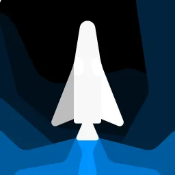 Ellipse banner