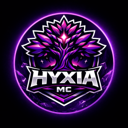 HyxiaMC Community banner